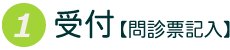 1.受付